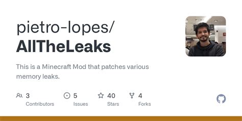 AllTheLeaks .